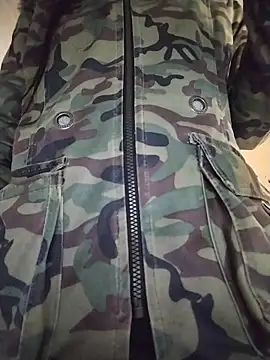 LissaThompsom online show from 27, 10, 2025