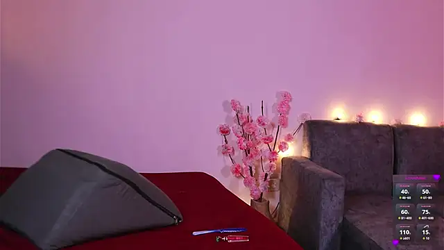 kathieandpovcock1 online show from 17, 1, 2026