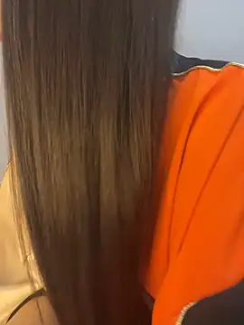 Mayacrayzi online show from 7, 2, 2025