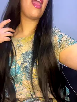 Mayacrayzi online show from 24, 9, 2025