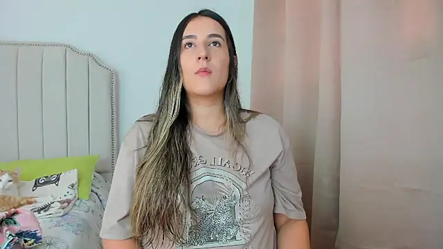 Hanna86 online show from 30, 10, 2025