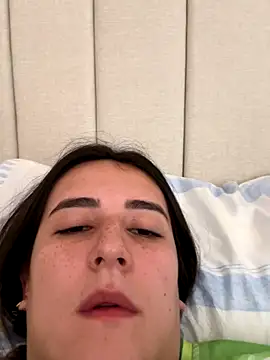 Hanna86 online show from 14, 12, 2025