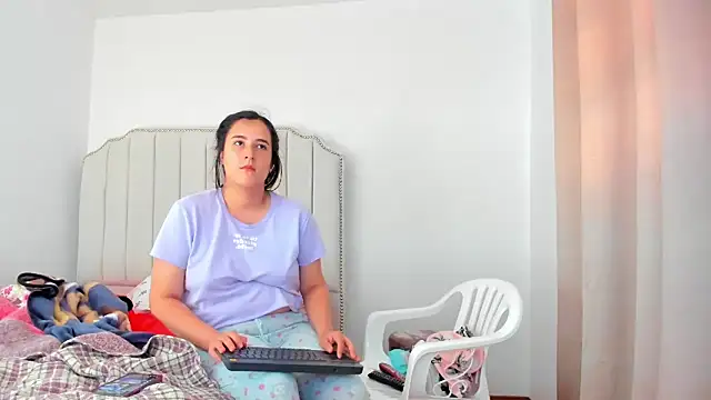 Hanna86 online show from 15, 1, 2026