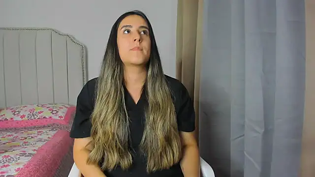 Hanna86 online show from 7, 3, 2026