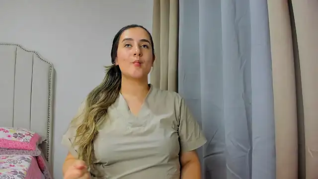 Hanna86 online show from 14, 3, 2026