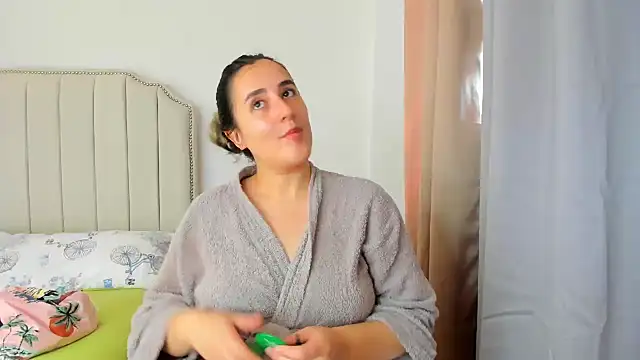 Hanna86 online show from 28, 3, 2026