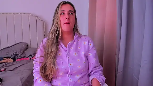 Hanna86 online show from 19, 4, 2026