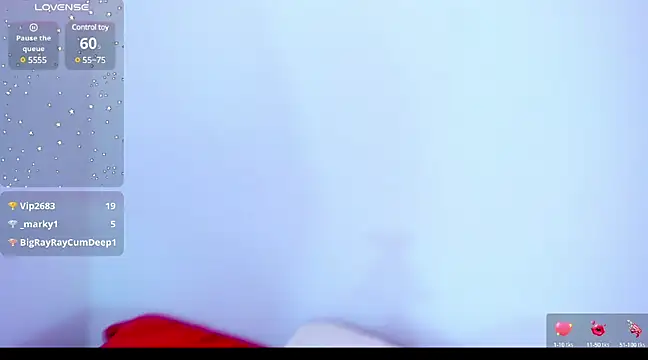 Rick n Summer online show from 27, 1, 2025