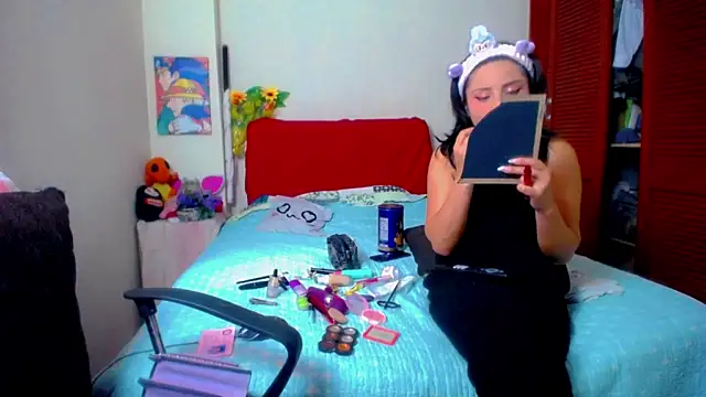 akai krazna online show from 14, 2, 2026