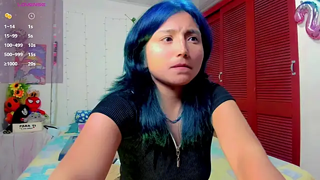 akai krazna online show from 3, 4, 2026