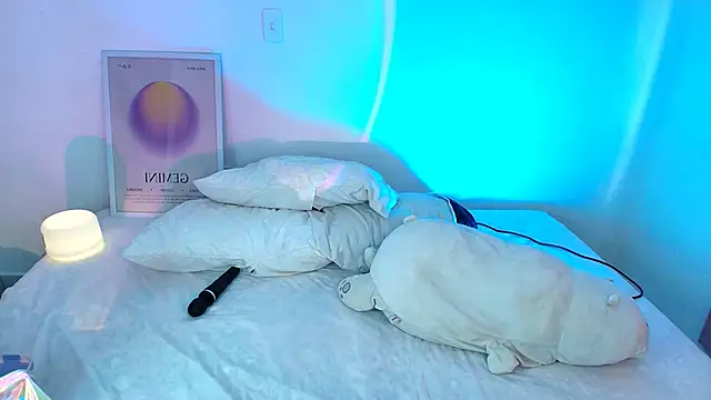 AmyOlimpo online show from 30, 3, 2026