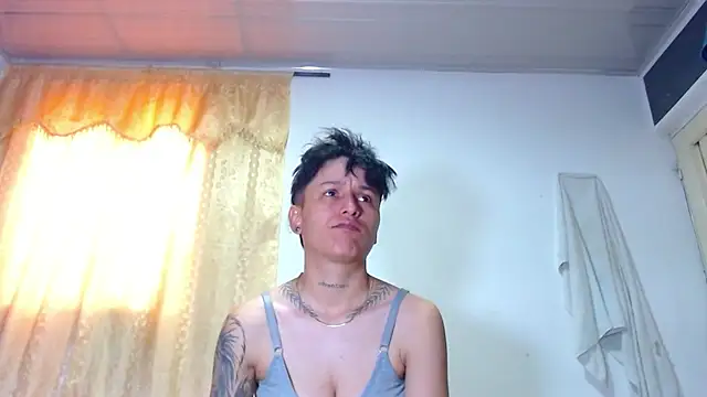 Snapshot of Tamarahryan chatting on 9, 1, 2025 Tamarahryan online show from 9, 1, 2025