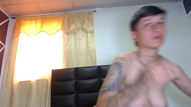 Snapshot of Tamarahryan chatting on 30, 1, 2025 Tamarahryan online show from 30, 1, 2025