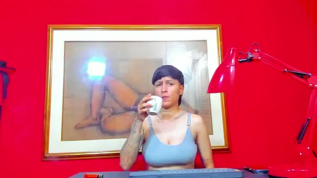 Tamarahryan online show from 1, 2, 2026