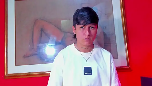 Tamarahryan online show from 31, 3, 2026