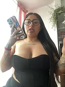 croftsmila online show from 22, 2, 2026