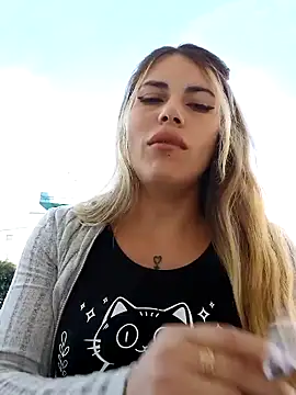 Misscata1106 online show from 17, 11, 2025