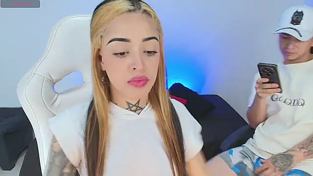 farichell online show from 11, 3, 2026