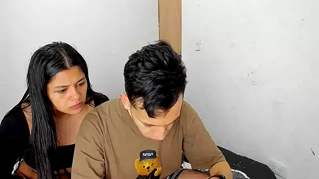 SexAegons online show from 4, 12, 2024