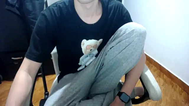 SexAegons online show from 21, 2, 2025