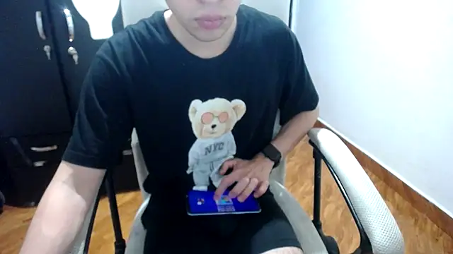 SexAegons online show from 22, 2, 2025