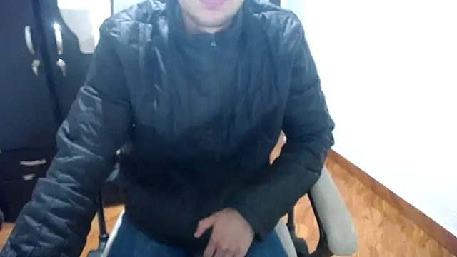 SexAegons online show from 12, 3, 2025