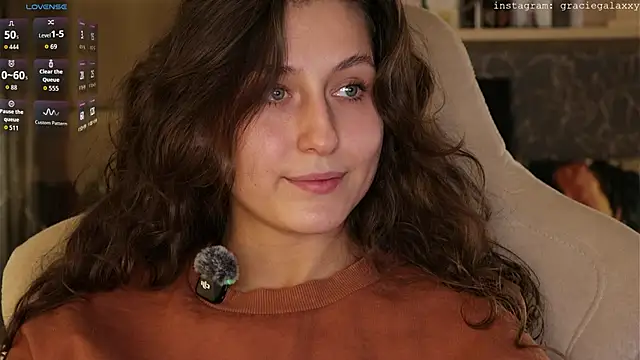 Snapshot of Chill_out_with_Salvia chatting on 5, 11, 2025 Chill out with Salvia online show from 5, 11, 2025