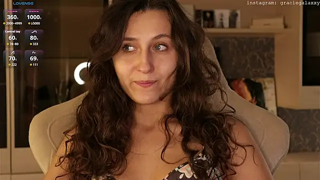 Snapshot of Chill_out_with_Salvia chatting on 7, 11, 2025 Chill out with Salvia online show from 7, 11, 2025