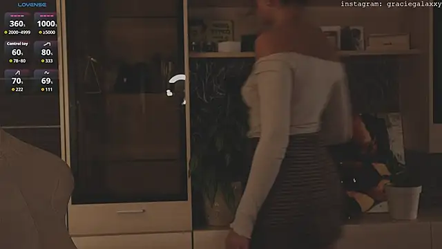 Snapshot of Chill_out_with_Salvia chatting on 25, 11, 2025 Chill out with Salvia online show from 25, 11, 2025