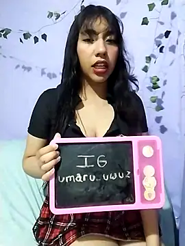 Umaru uwu online show from 20, 3, 2025