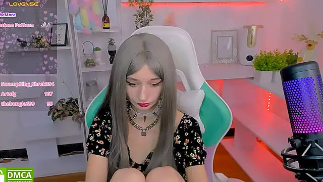 Katia Kim online show from 11, 2, 2025