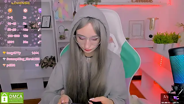 Katia Kim online show from 15, 2, 2025