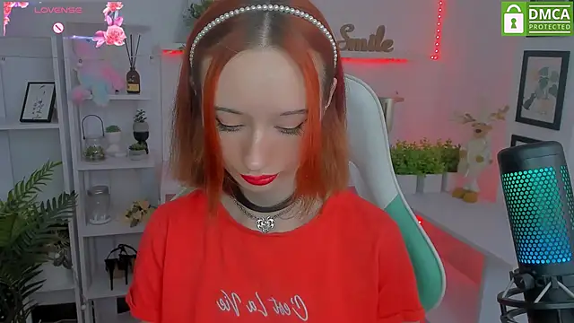 Katia Kim online show from 6, 3, 2025