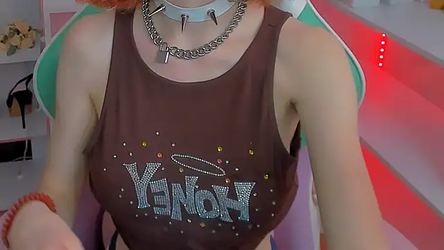 Katia Kim online show from 13, 3, 2025