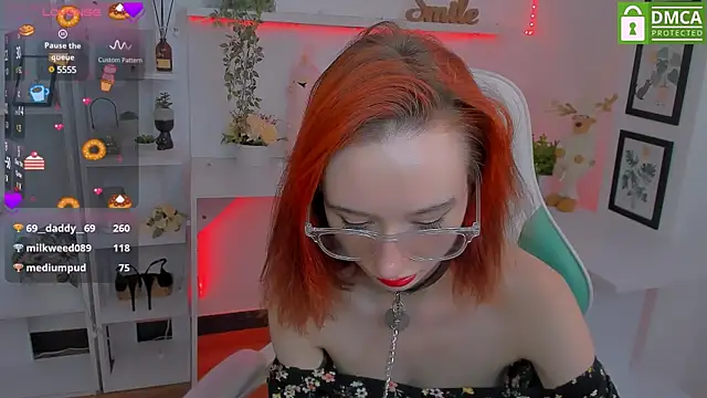 Katia Kim online show from 20, 3, 2025