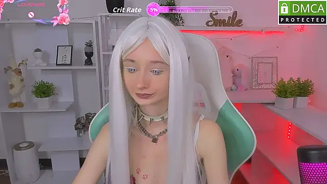 Katia Kim online show from 1, 10, 2025