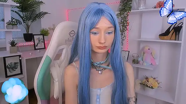 Katia Kim online show from 1, 11, 2025