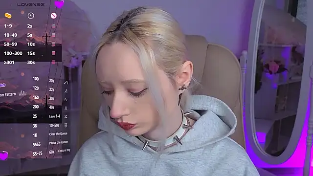 Katia Kim online show from 4, 2, 2026