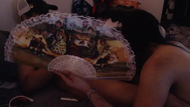 BigdickRick8UncuT online show from 2, 3, 2026