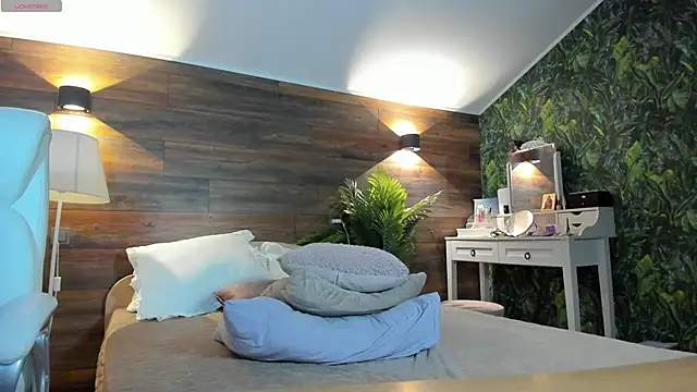 Your Wet Desire online show from 7, 2, 2025