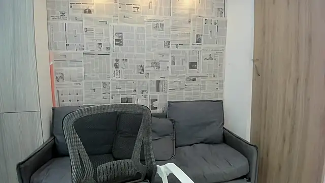 Mhelanny2 online show from 29, 12, 2024