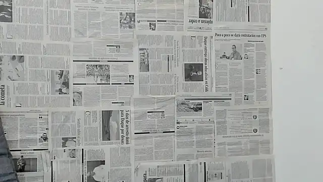 Mhelanny2 online show from 29, 12, 2024