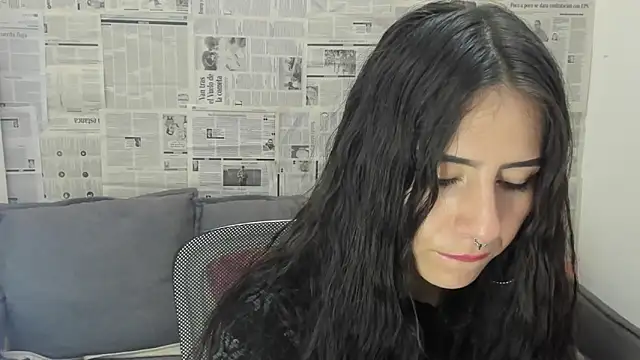 Mhelanny2 online show from 15, 1, 2025