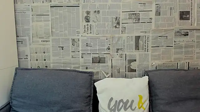 Mhelanny2 online show from 26, 1, 2025