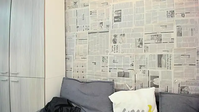 Mhelanny2 online show from 26, 1, 2025