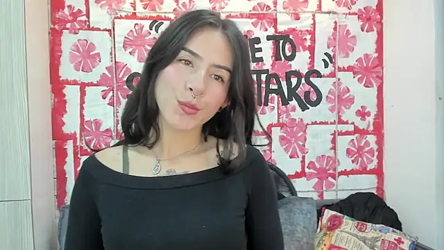 Mhelanny2 online show from 13, 3, 2025