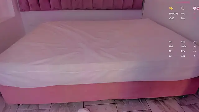 luisah  online show from 19, 3, 2025