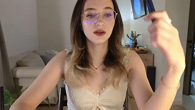 Snapshot of PassionAnn chatting on 18, 4, 2026 PassionAnn online show from 18, 4, 2026