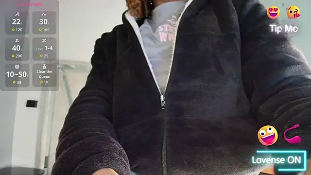 StefanyMiler online show from 19, 9, 2025