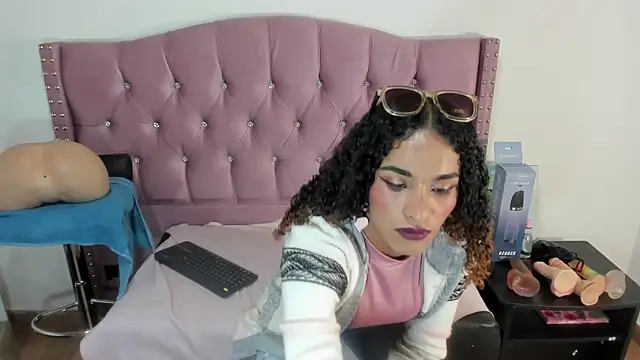 StefanyMiler online show from 21, 11, 2025